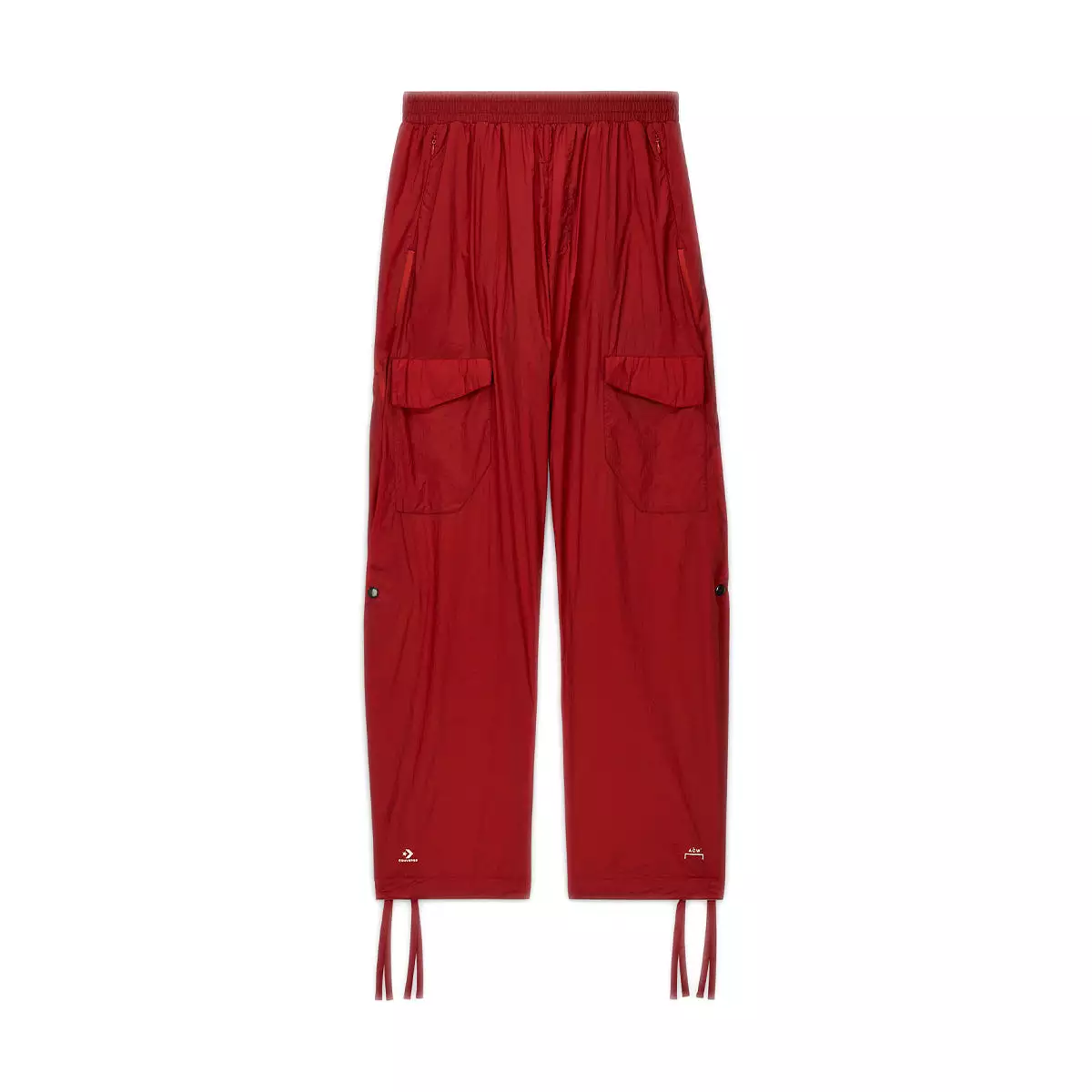 + A-COLD-WALL* Wind Pants 'Rust'