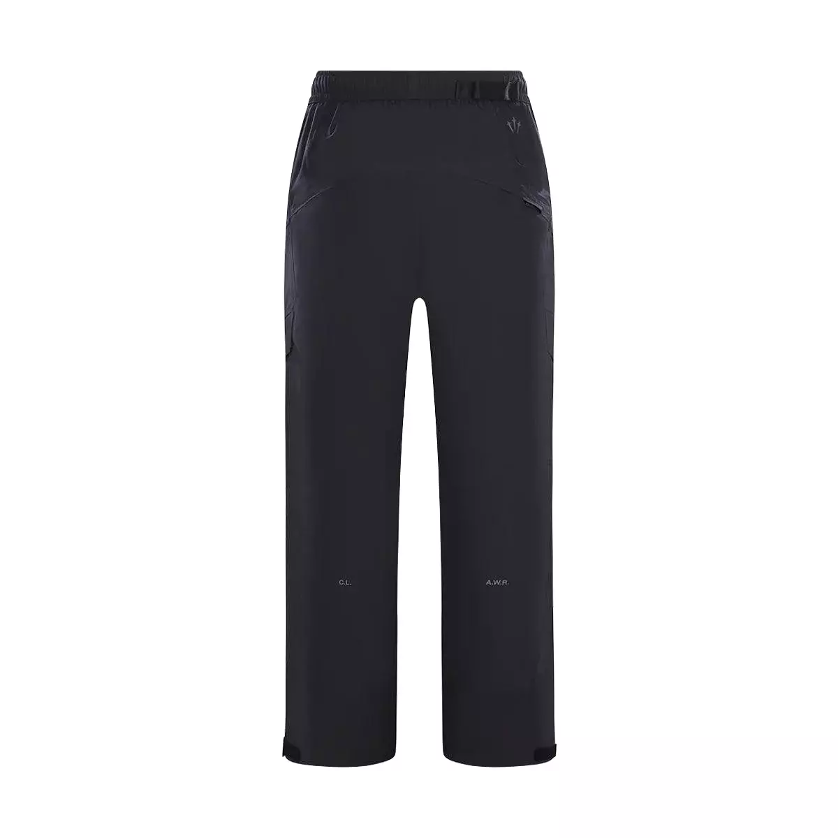 + NOCTA 8K Peaks Track Pants 'Black Grey'