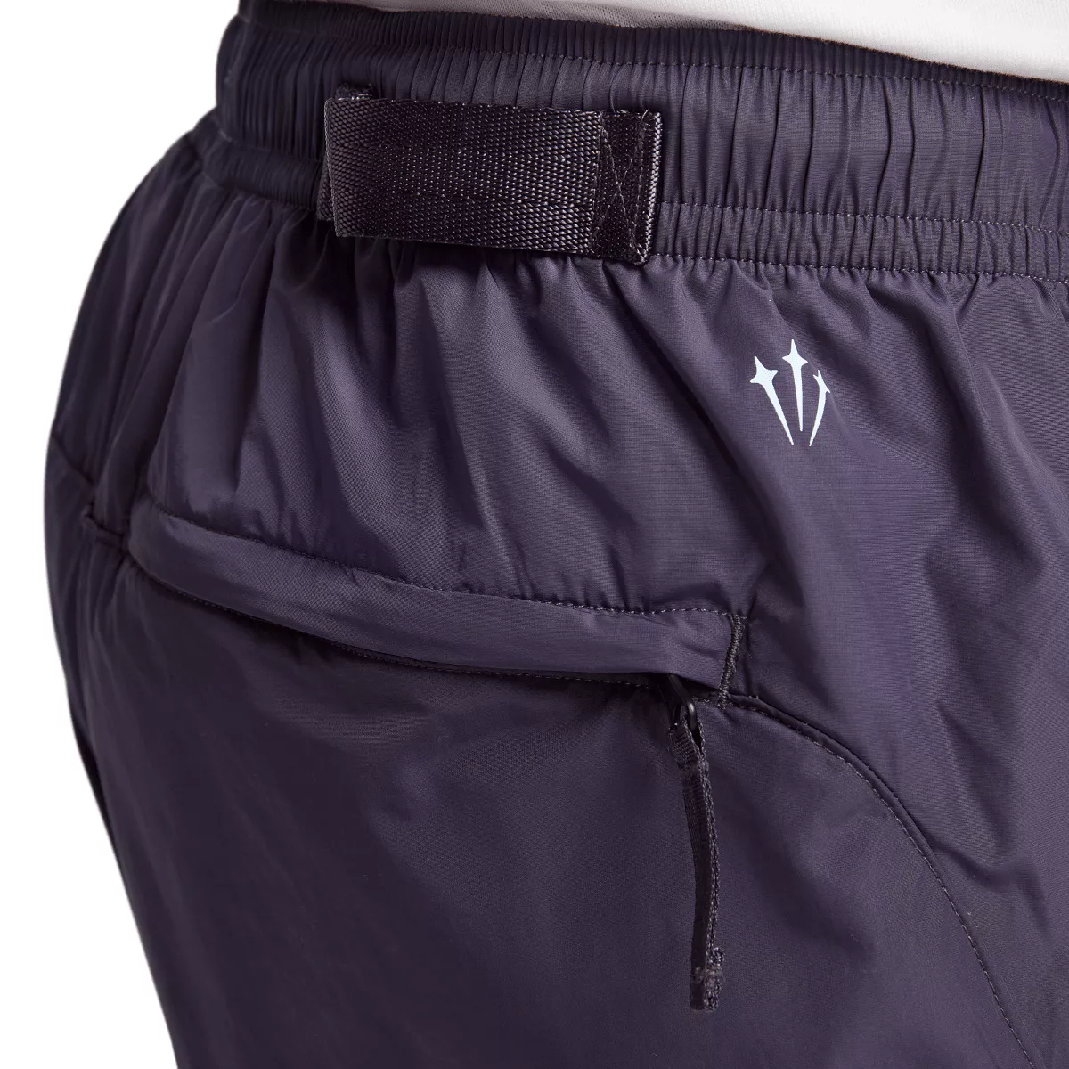 + NOCTA Track Pants 'Dark Raisin'