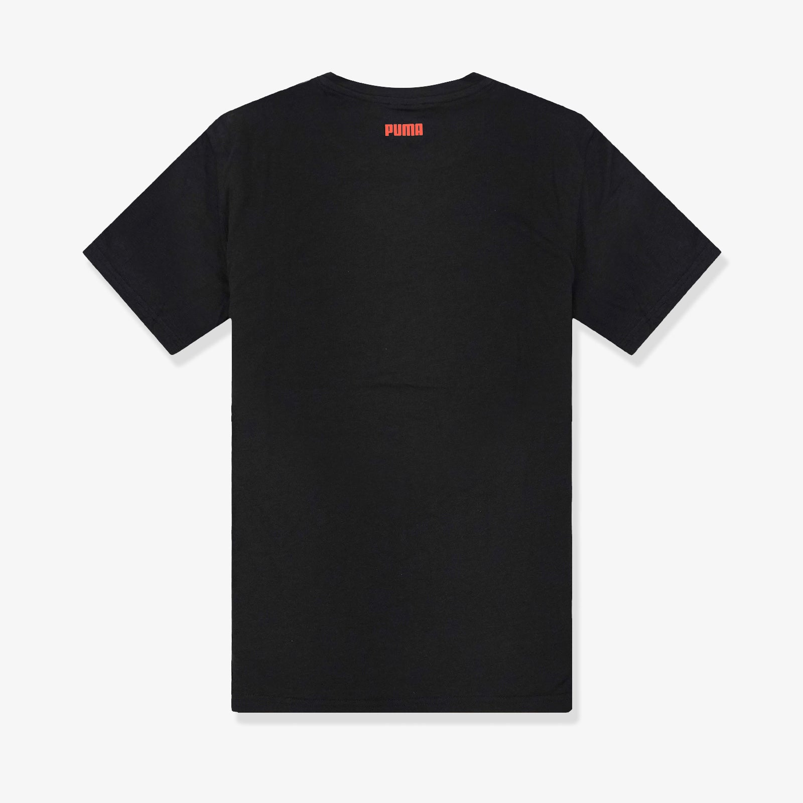 4th Quarter Tee - Black