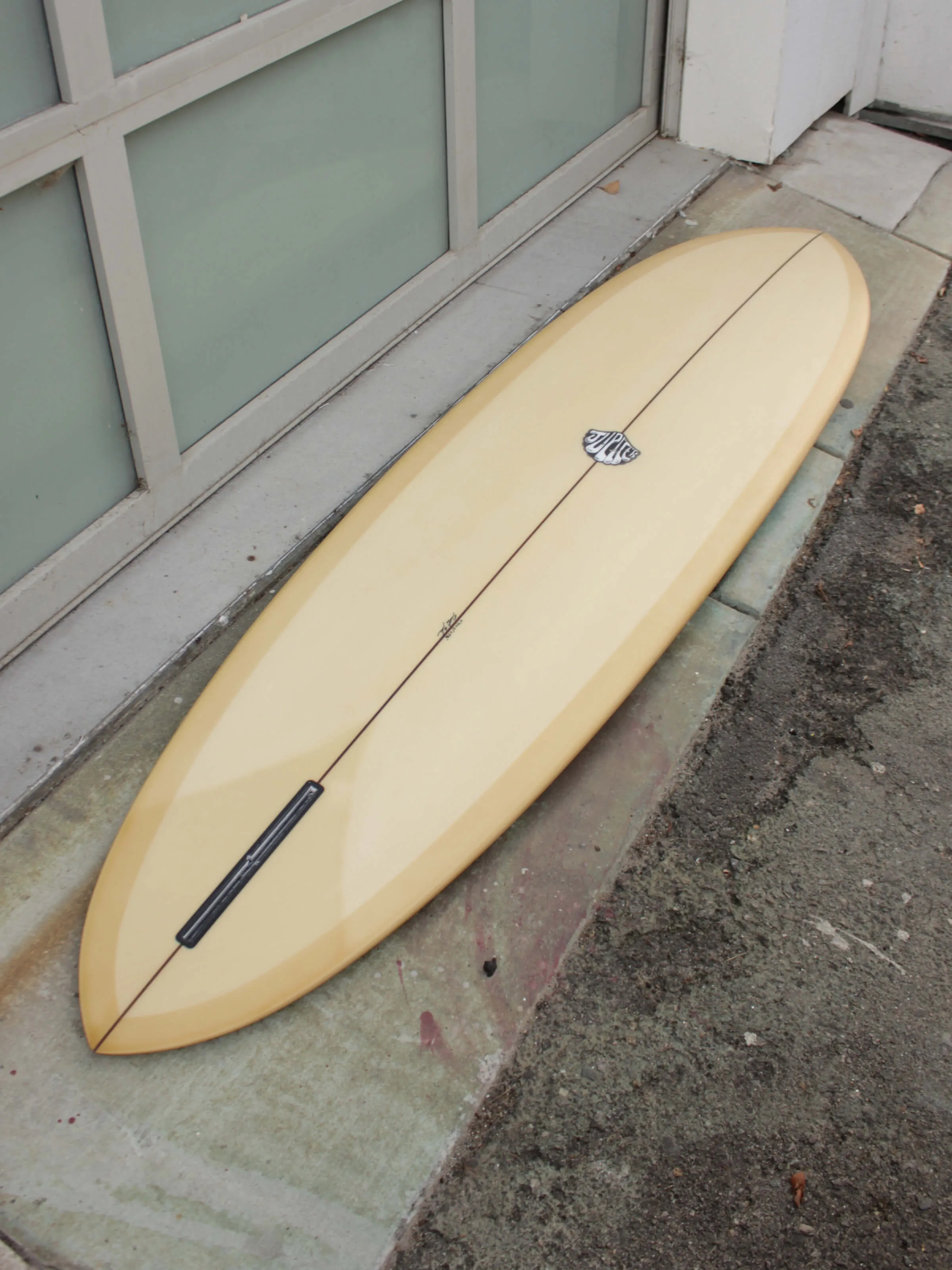 7'10 Jupiter Mini Glider