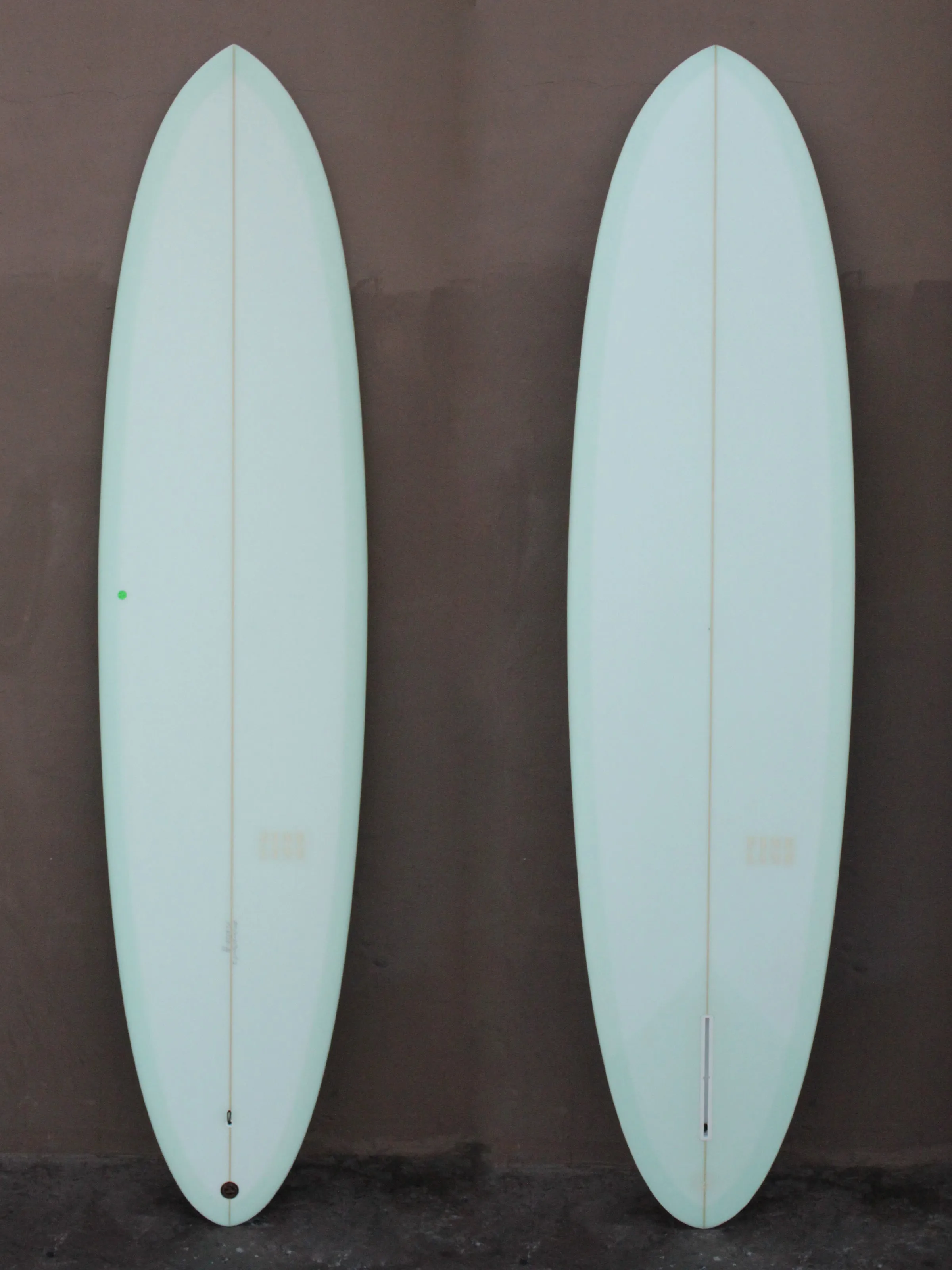 8'0 Fineline Egg