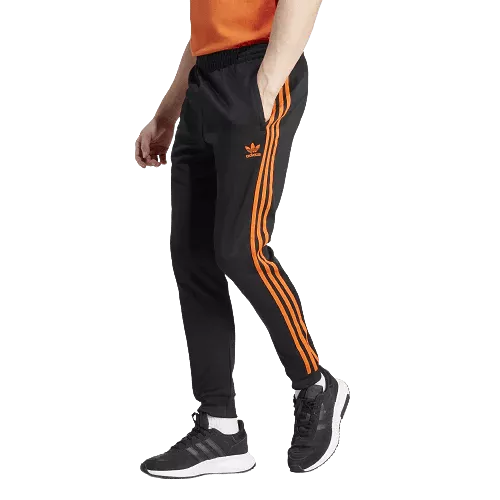 adidas ADICOLOR CLASSICS SST TRACKPANT - Men's