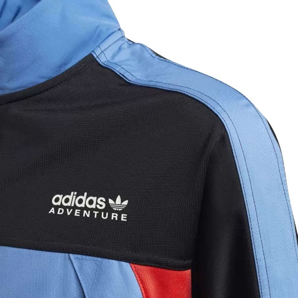 adidas Originals Kid’s Adventure Track Jacket