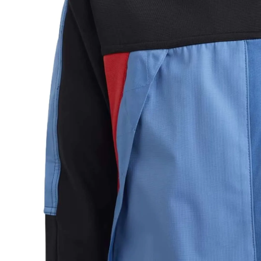 adidas Originals Kid’s Adventure Track Jacket