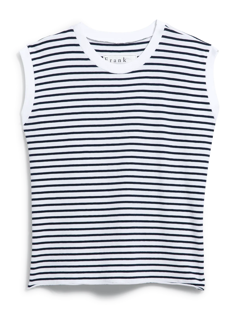 Aiden Vintage Muscle Tee