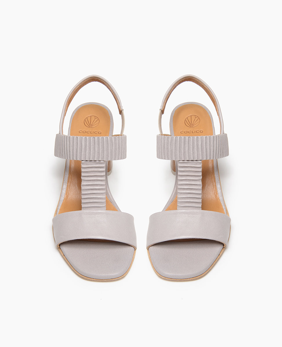 Baha Fog Sandal