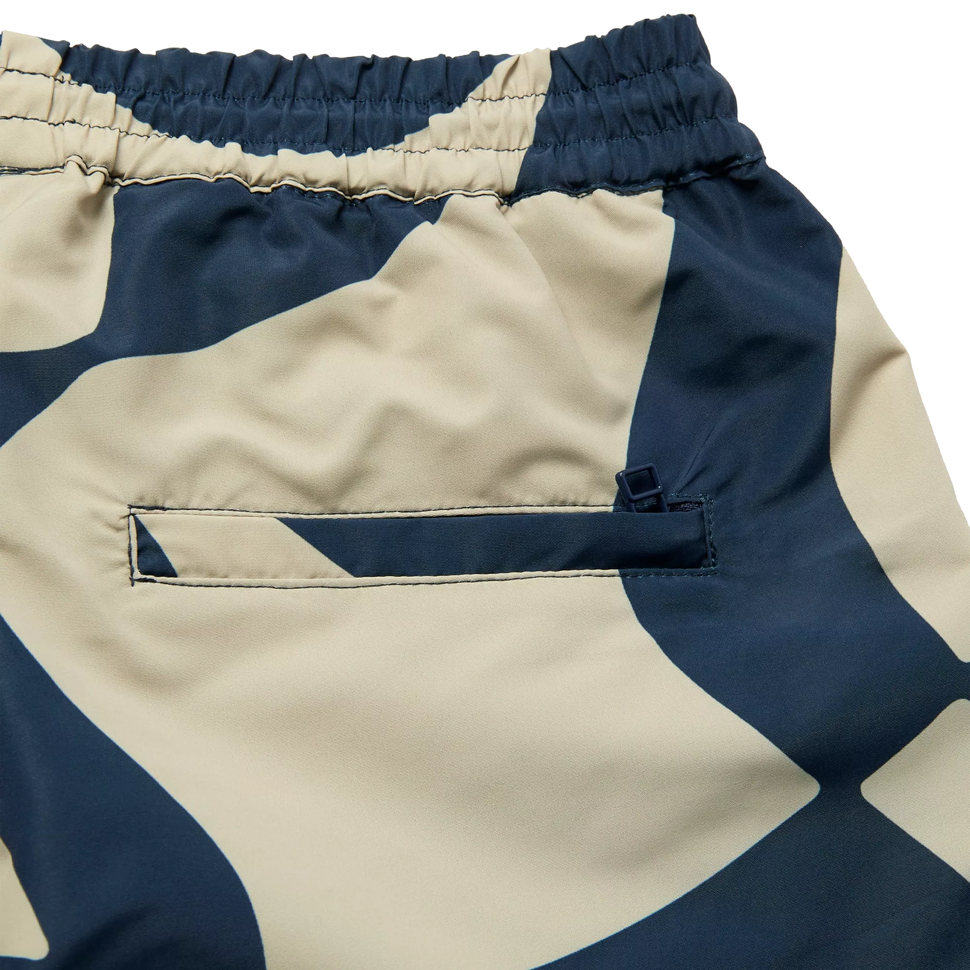 By Parra Zoom Winds Track Pants Navy Blue 50316