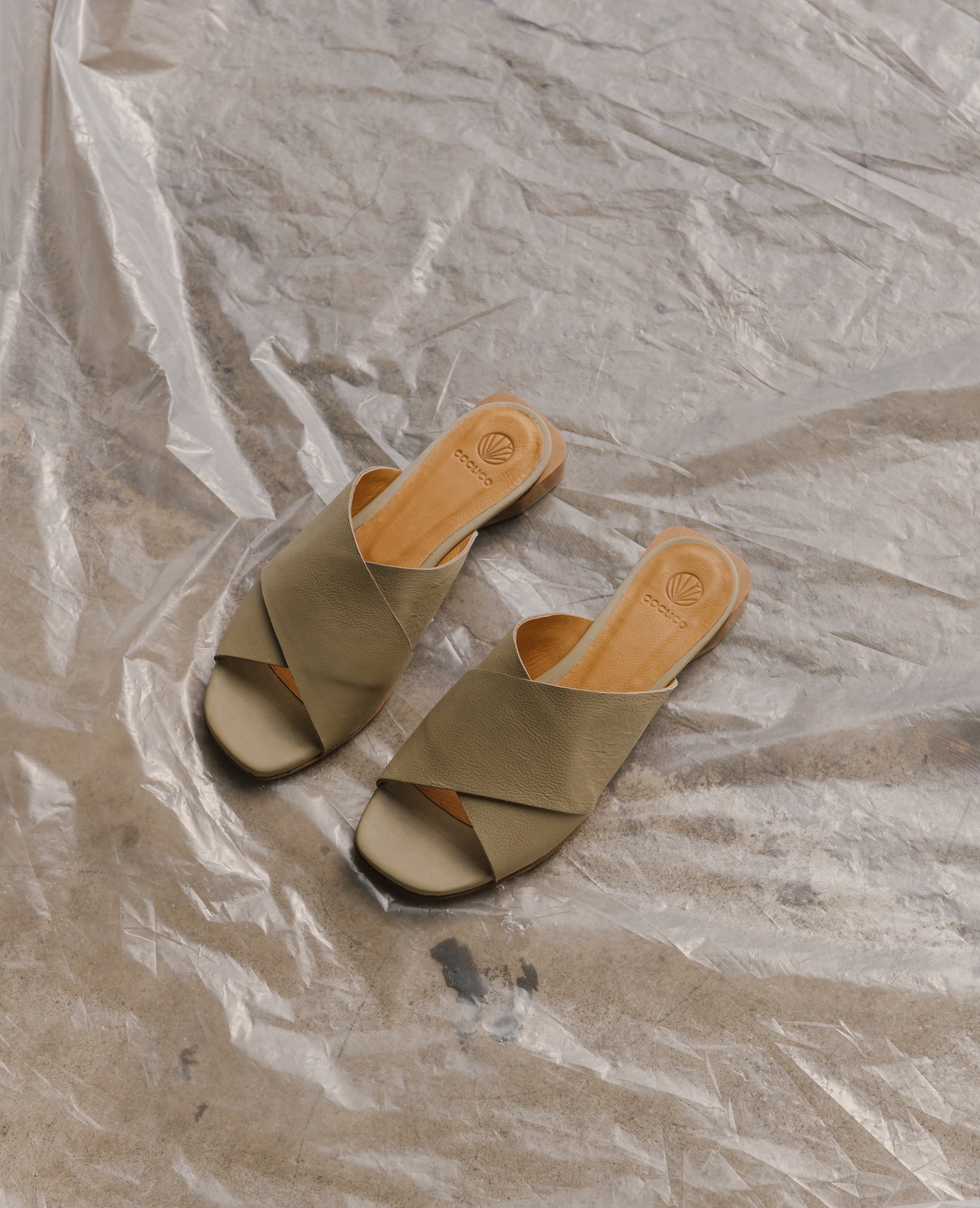 Cammi Sandal