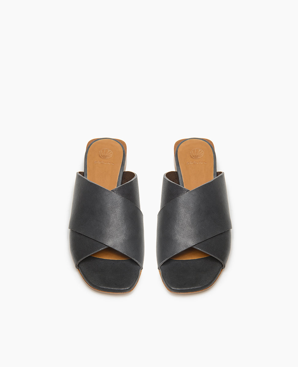 Cammi Sandal