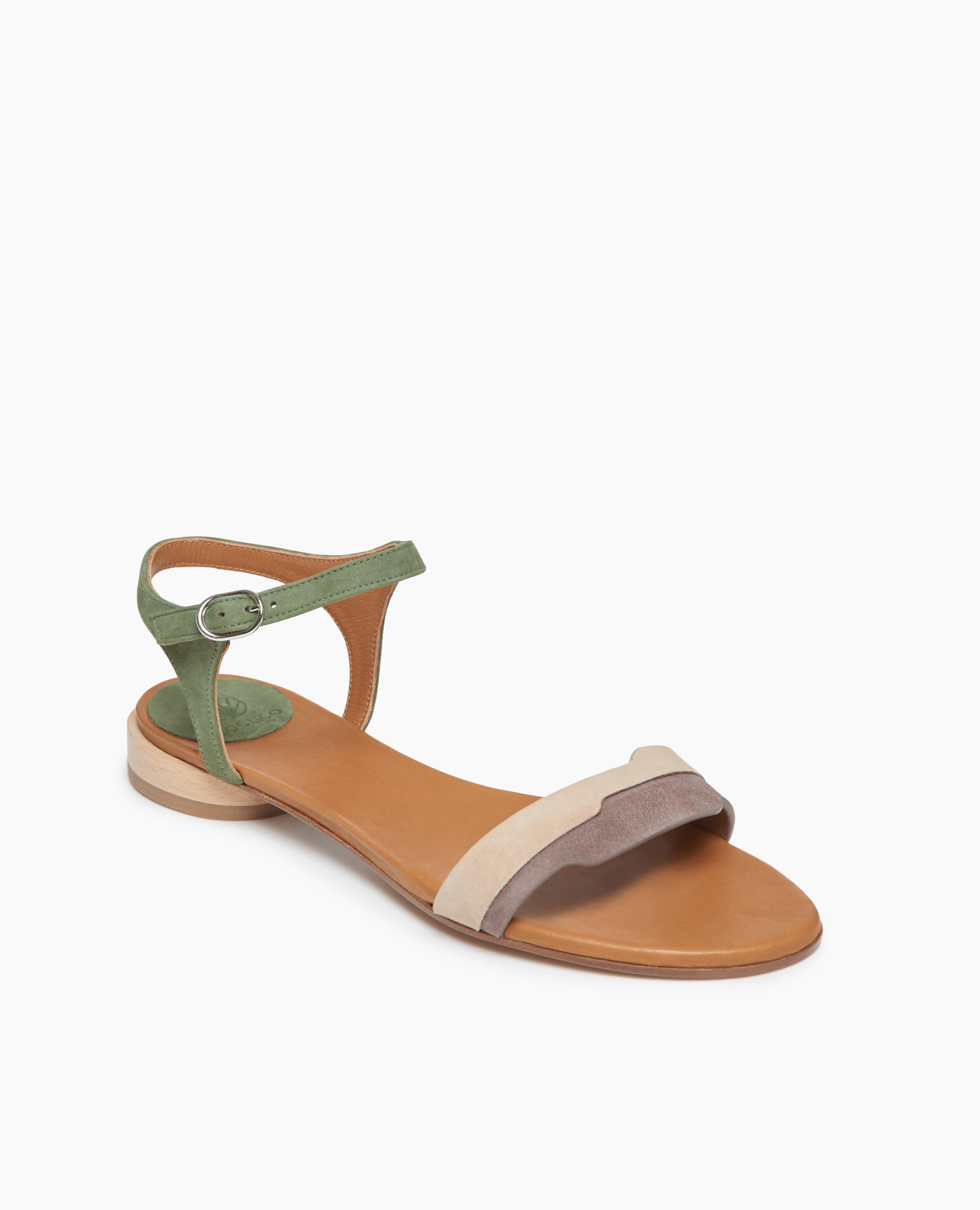 Campion Sandal