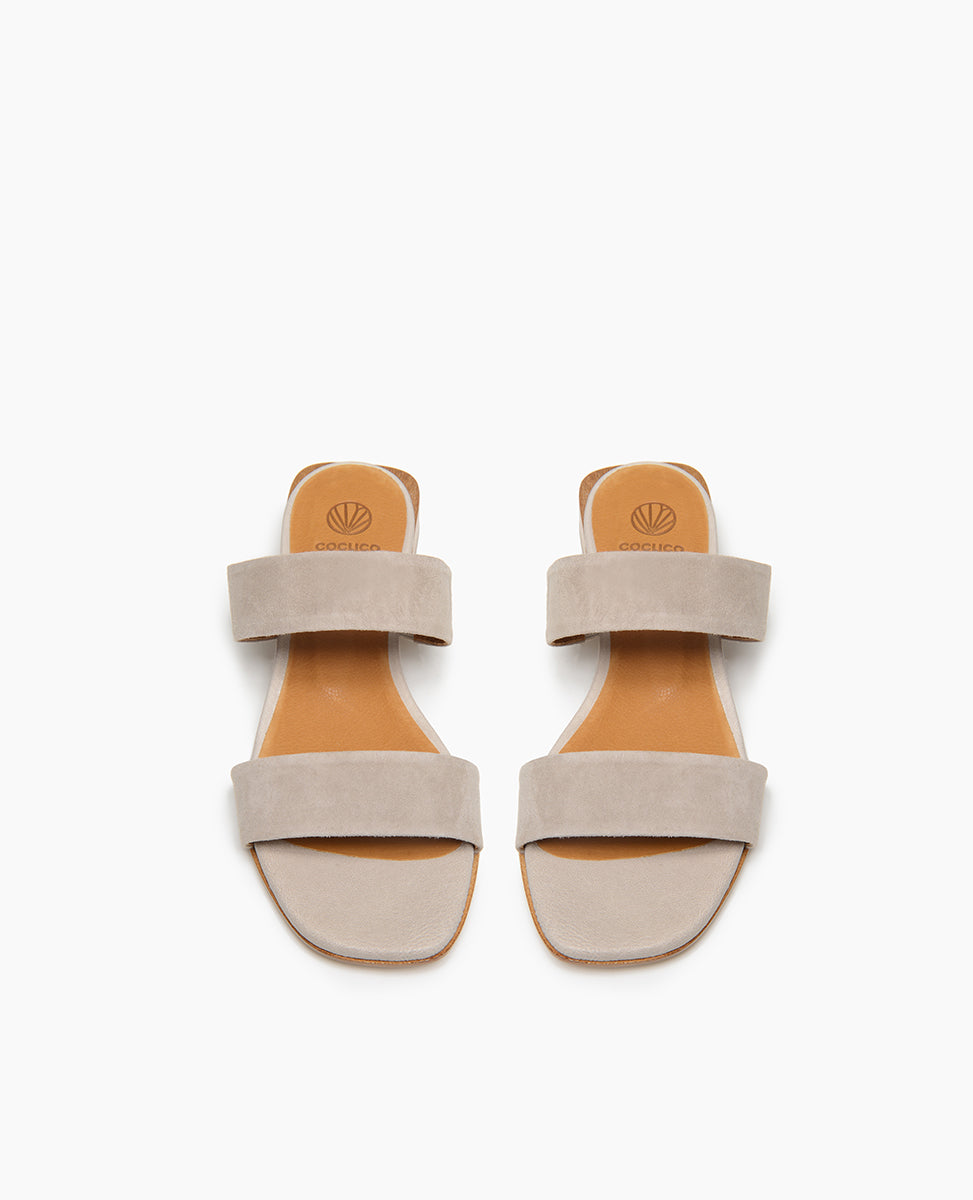 Carano Sandal