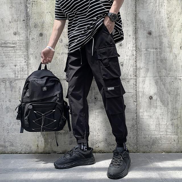 Cargo Sweatpants For Men