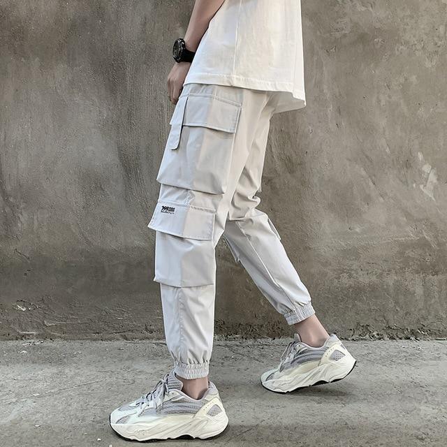 Cargo Sweatpants For Men