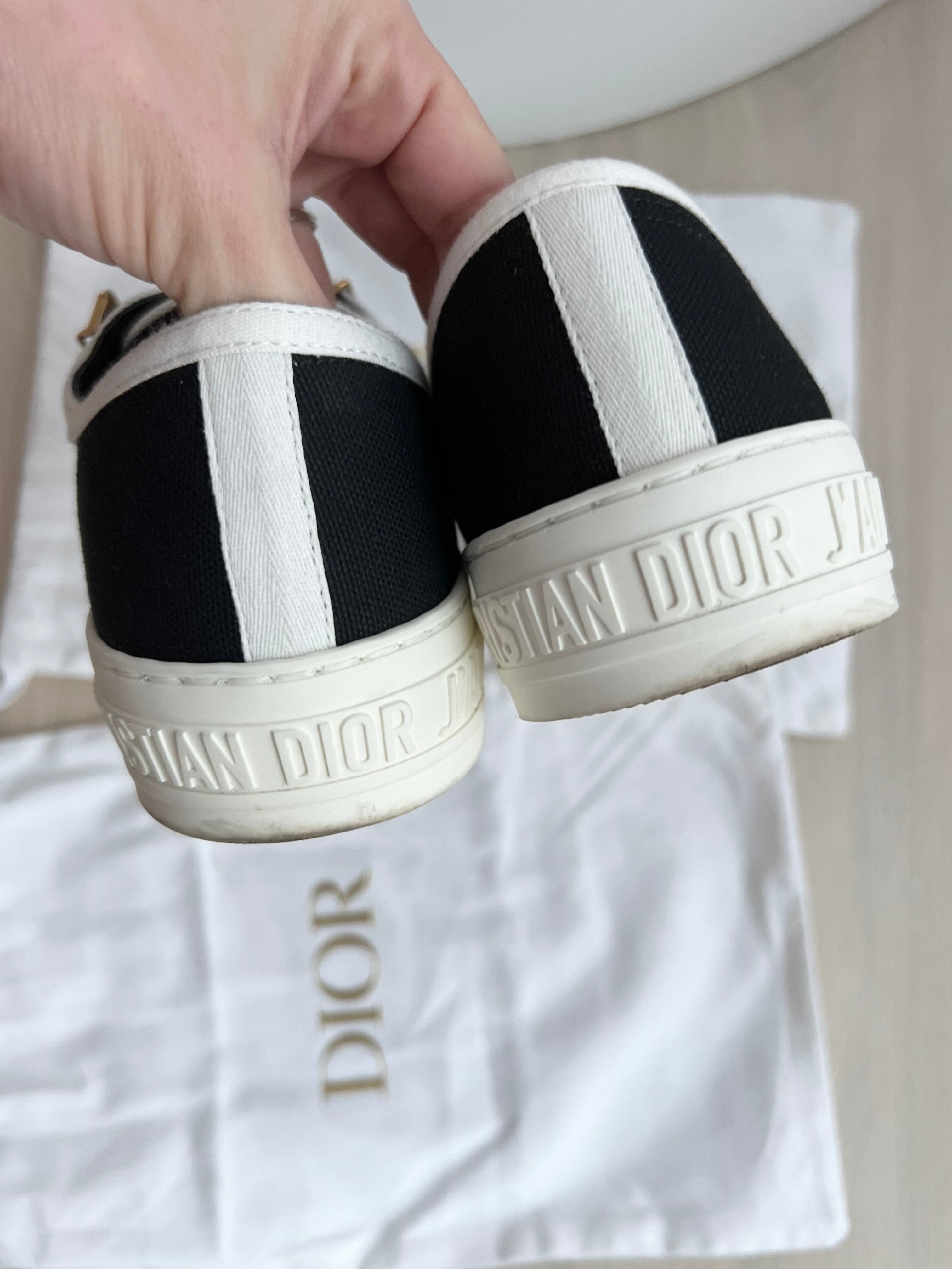 Christian Dior Sneakers