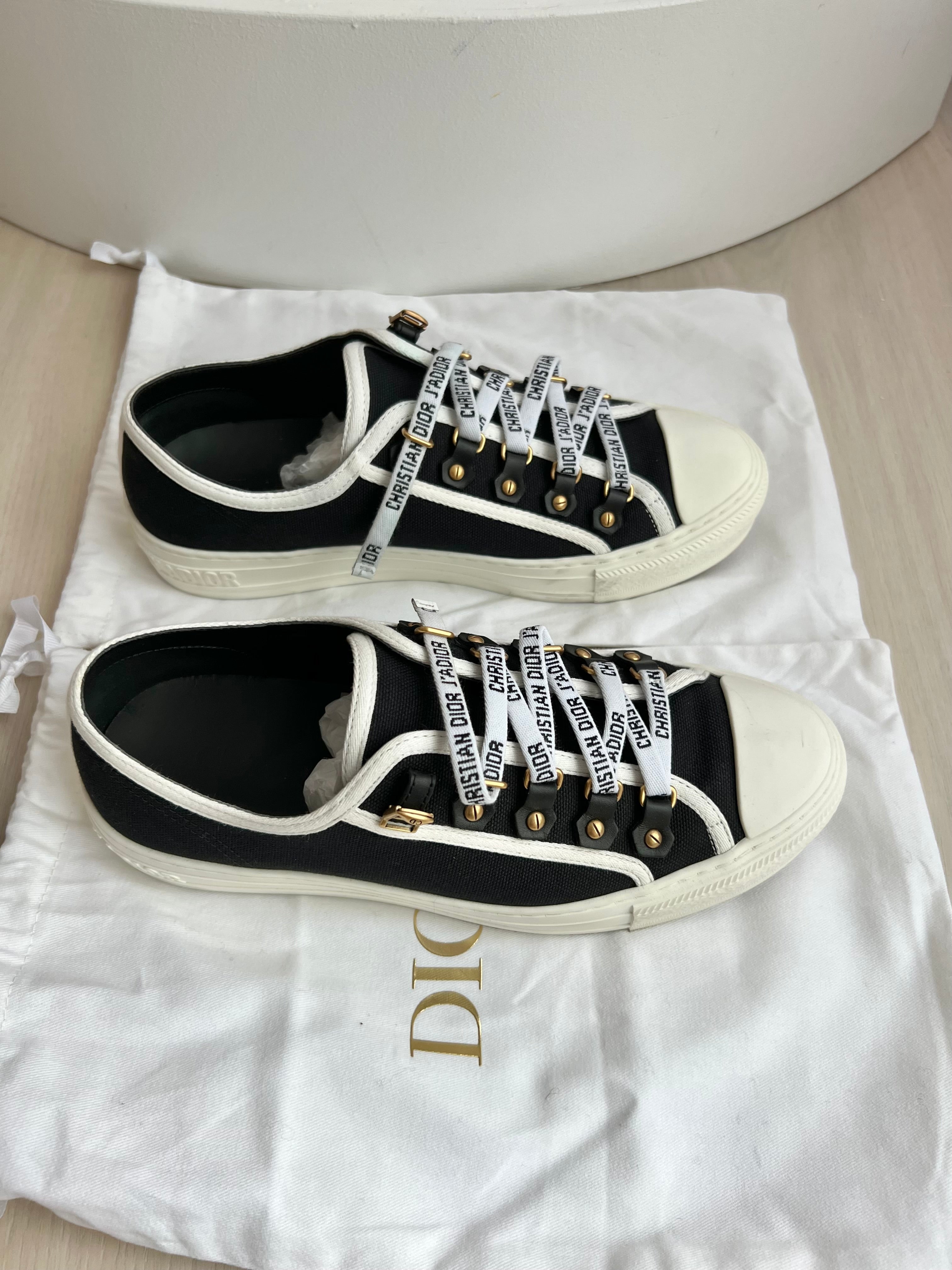 Christian Dior Sneakers