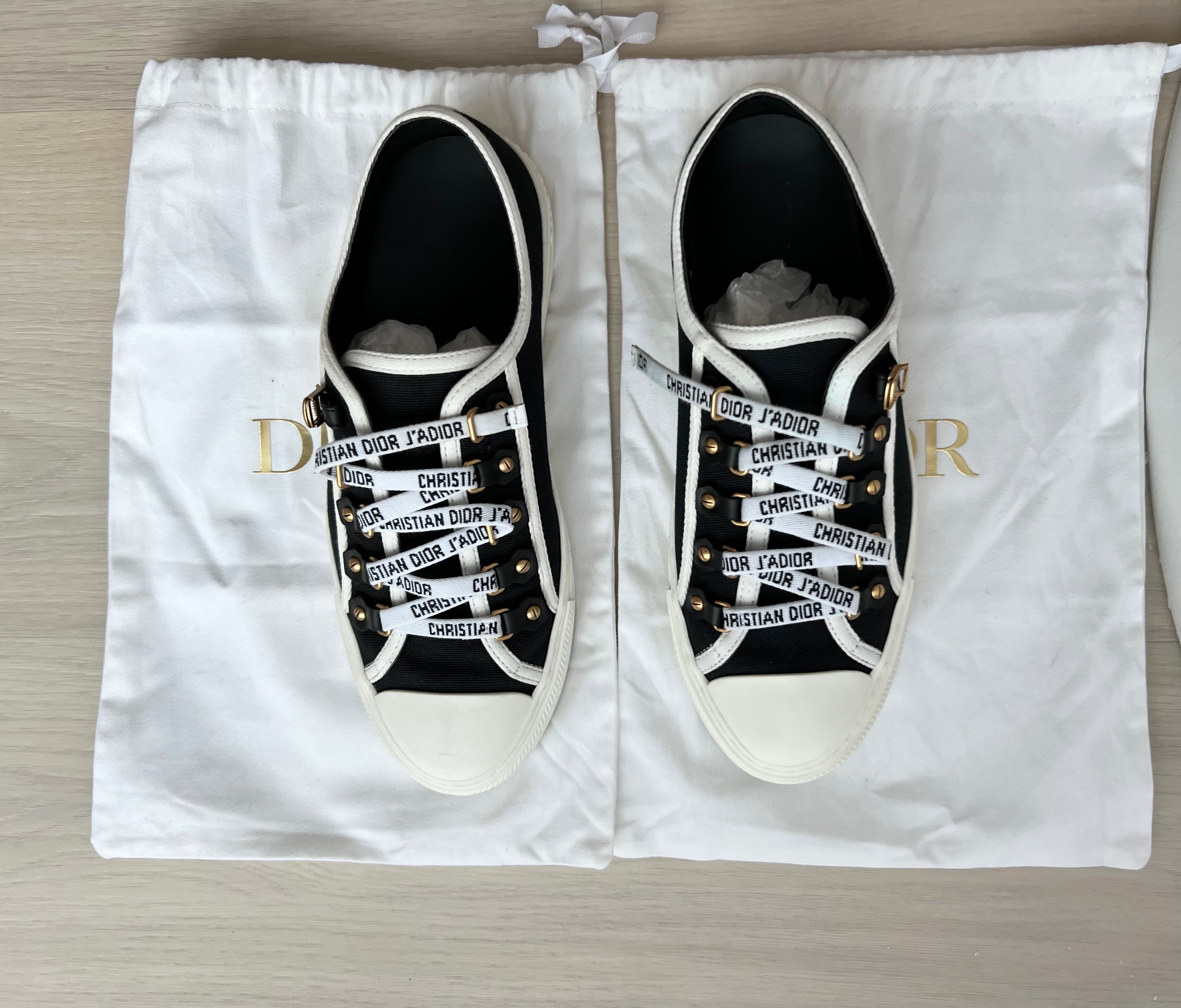 Christian Dior Sneakers