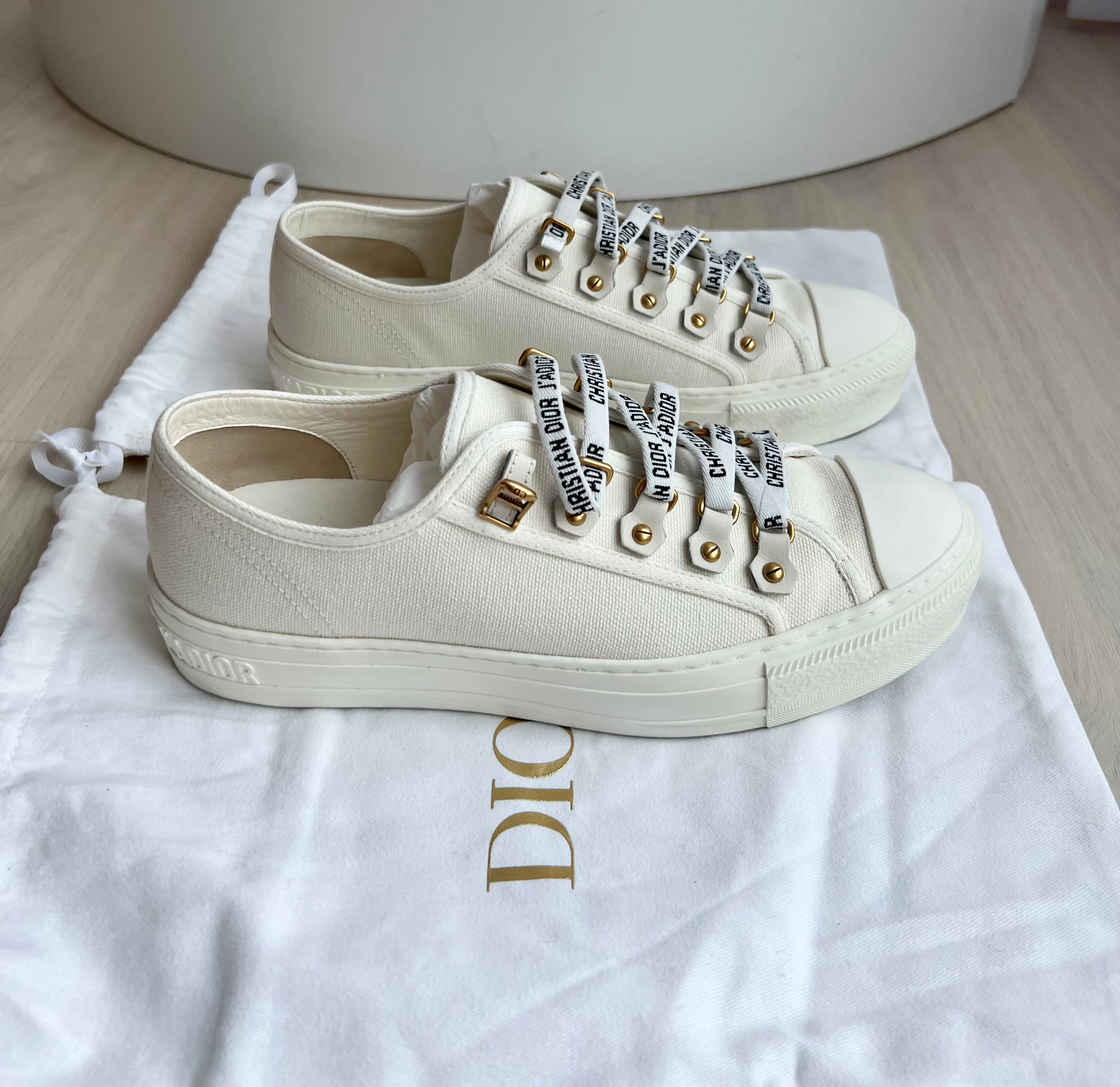 Christian Dior Sneakers