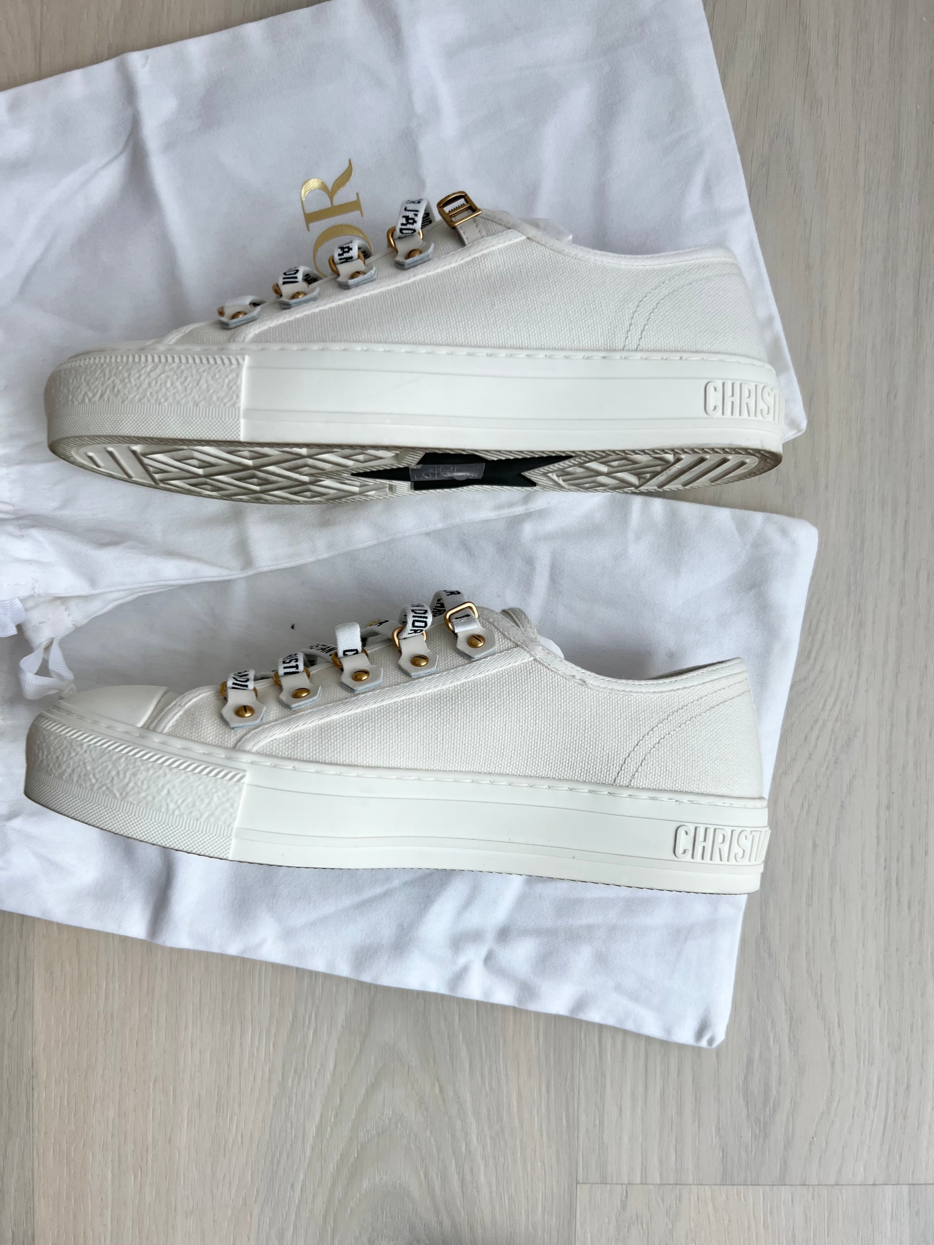 Christian Dior Sneakers