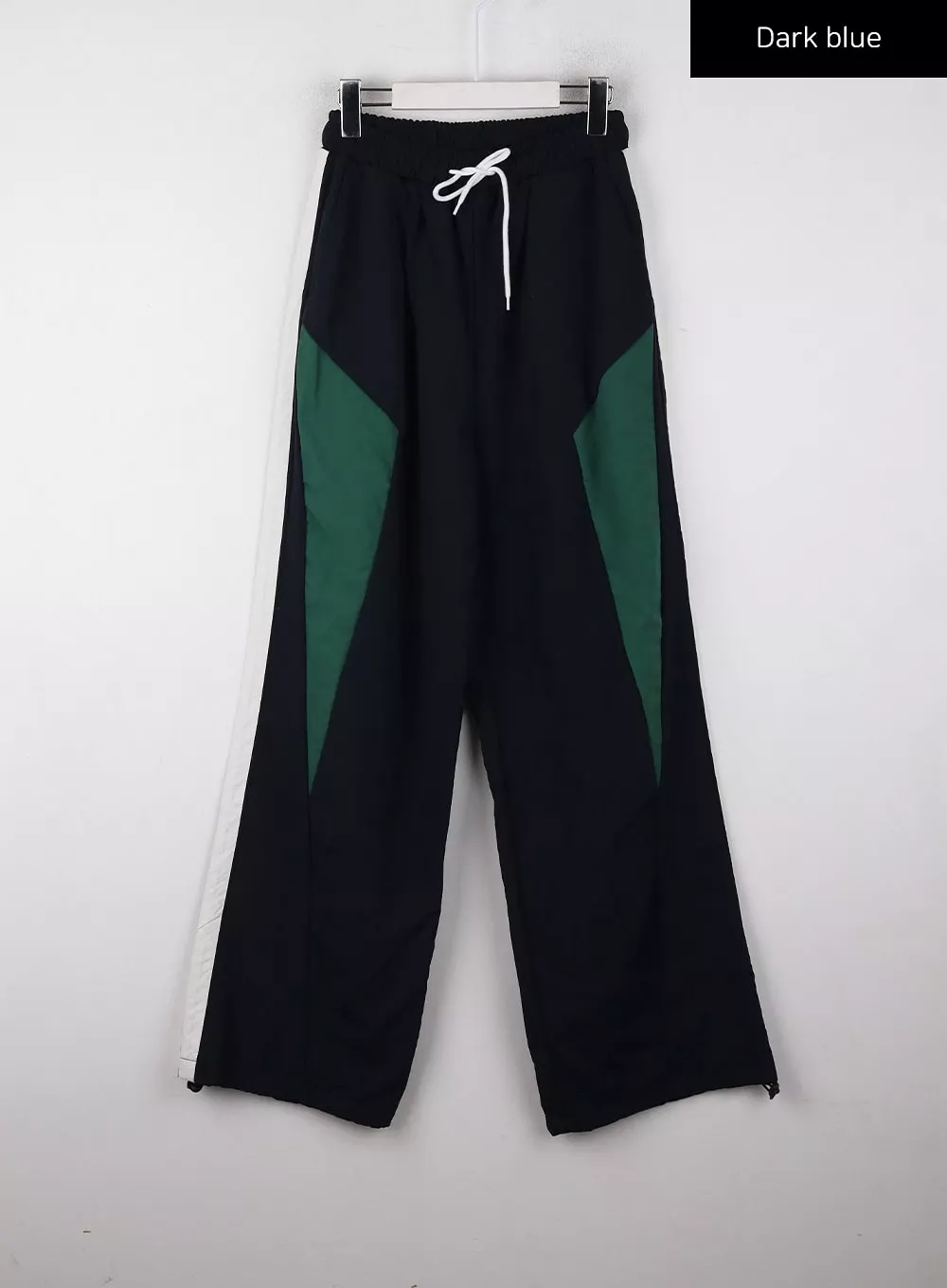 Color Block Track Pants (UNISEX) CD329