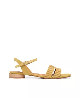 Crown Sandal