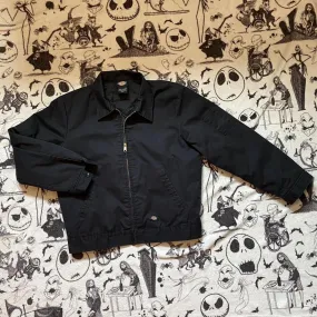 Dickies Men's Black Jacket