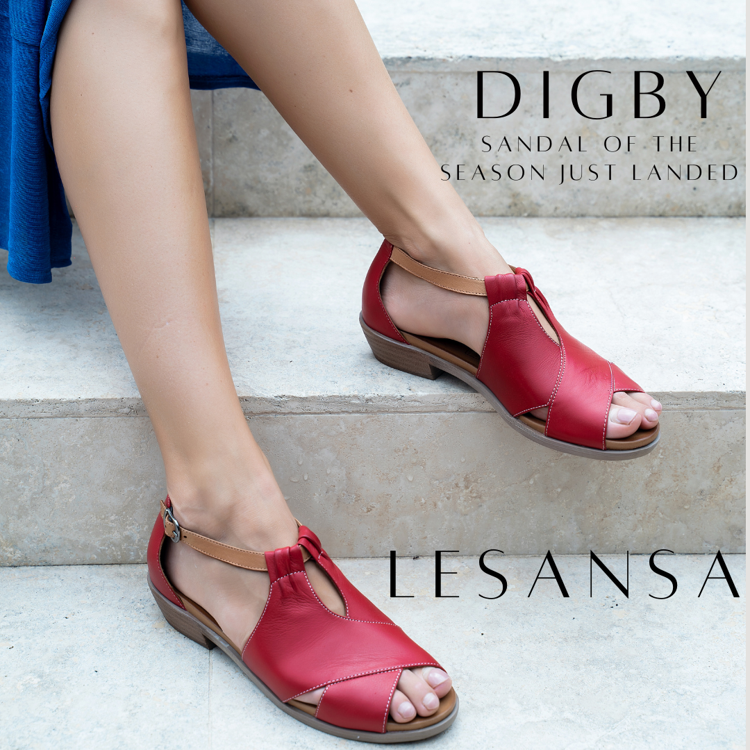 Digby - Cameo Tan