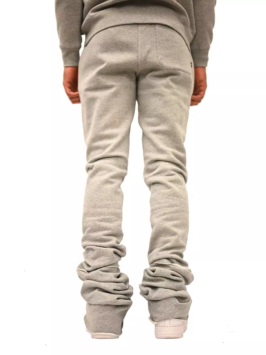 Doctrine DAGGER JOGGER (GRAY)