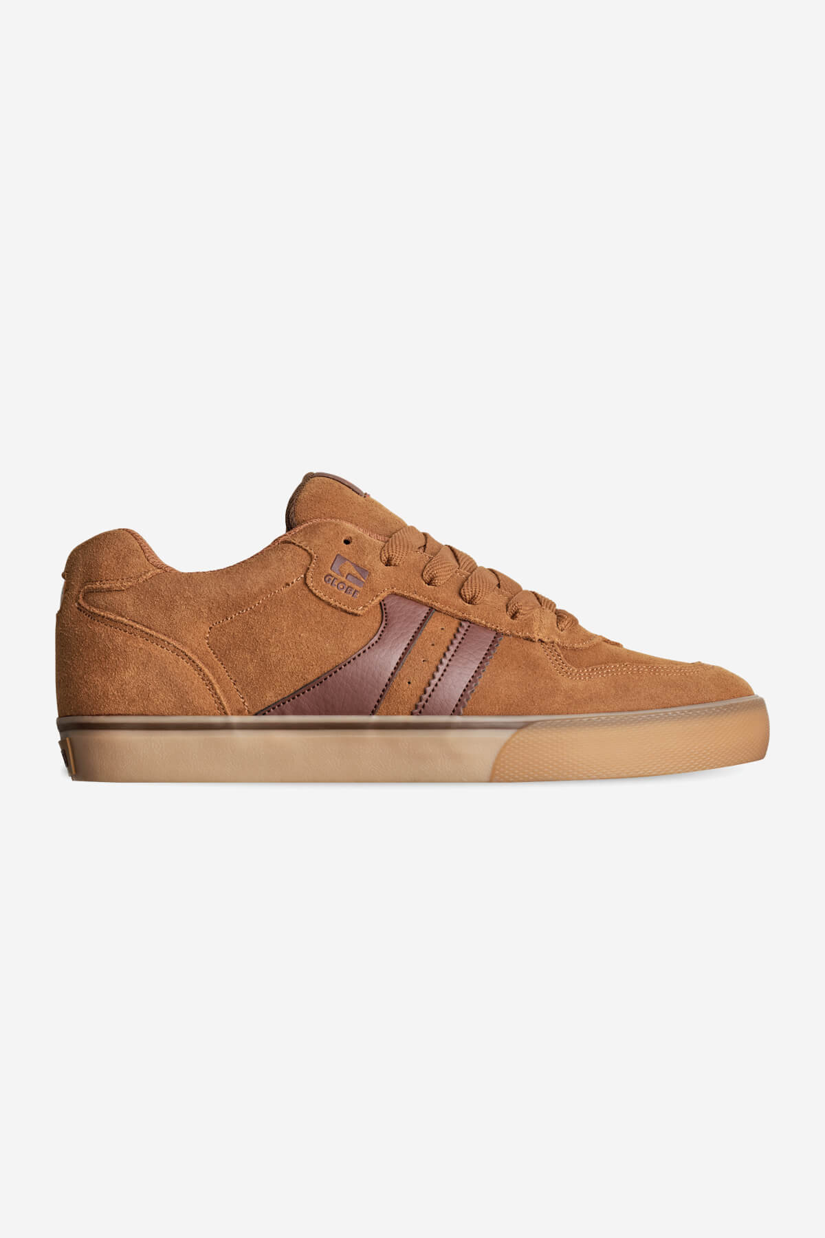 Encore 2 - Butterscotch/Brown - Skate Shoes