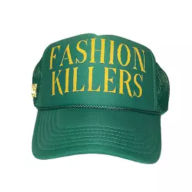 Fashion Killers Trucker Hat