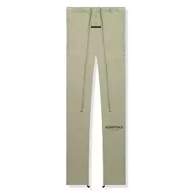 Fear Of God Essentials Pistachio Track Pants