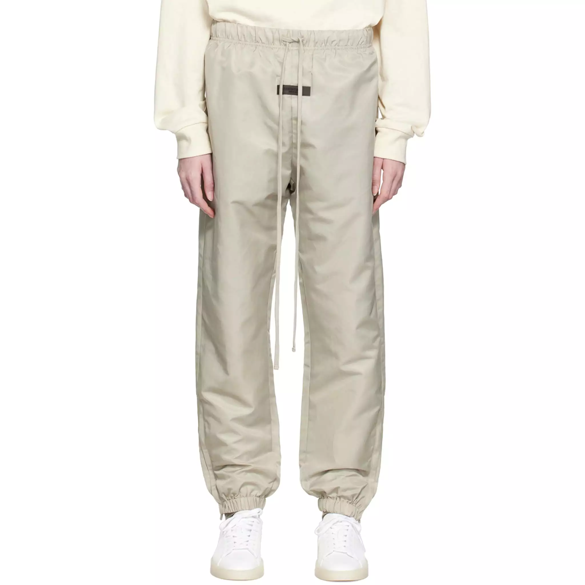 Fear Of God Essentials Smoke Track Pants (FW22)