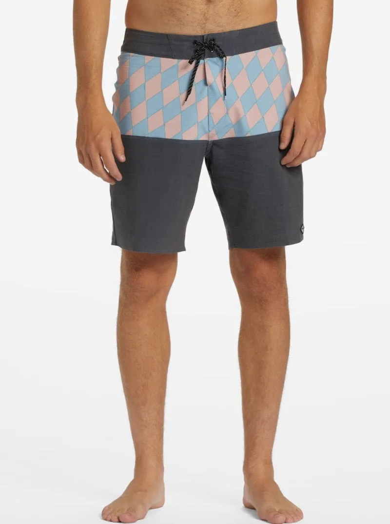 Fifty50 Pro Performance 19 Boardshorts | 2 Colors