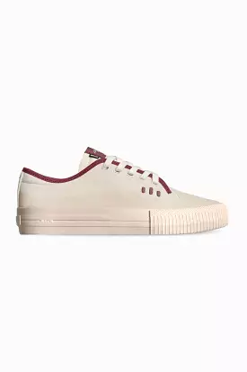 Gillette - Cream/Pomegranate - Skate Shoes