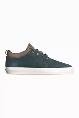 GS Chukka - Lead/Antique - Skate Shoes