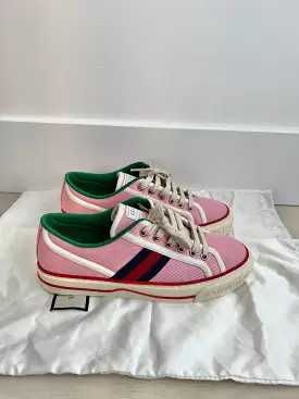 Gucci Tennis Sneakers