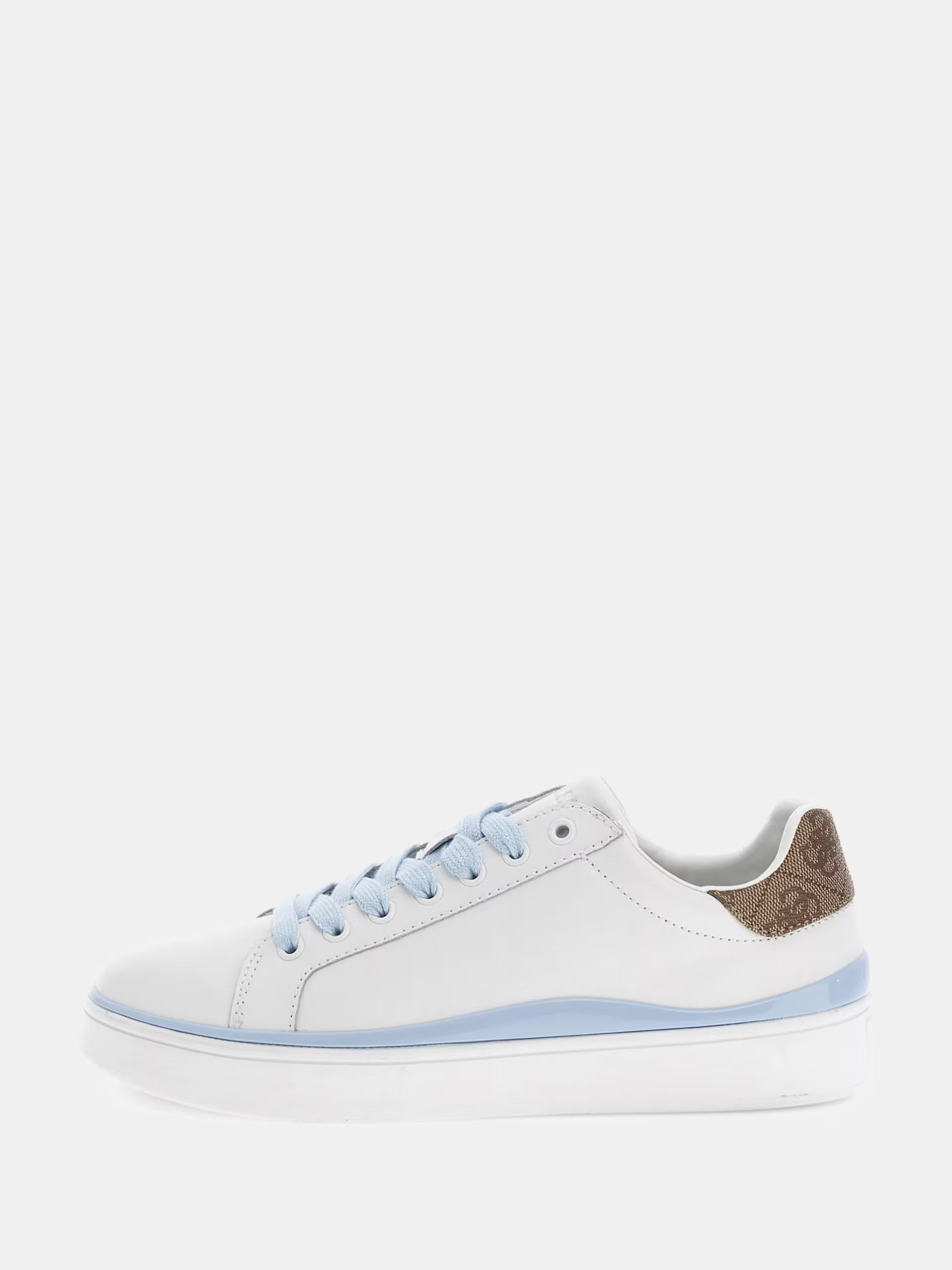 GUESS Bonny 4G Logo Trainers