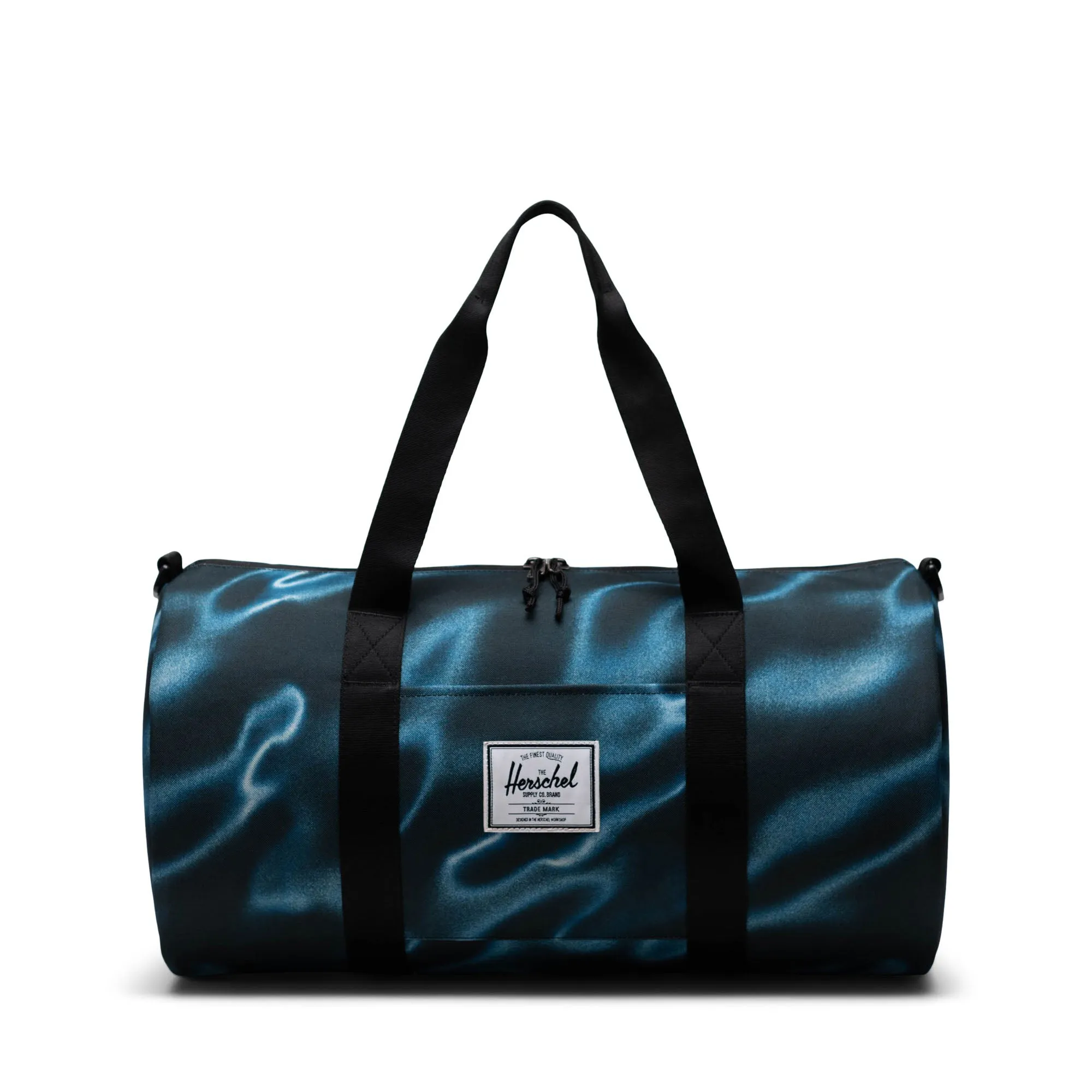 Herschel ClassicGym Bag Waves Floating Pond