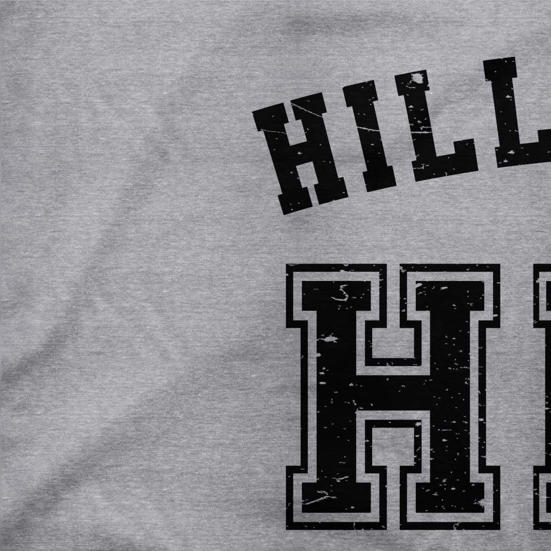 Hill Valley High School Class of 1985 - Back to the Future T-Shirt