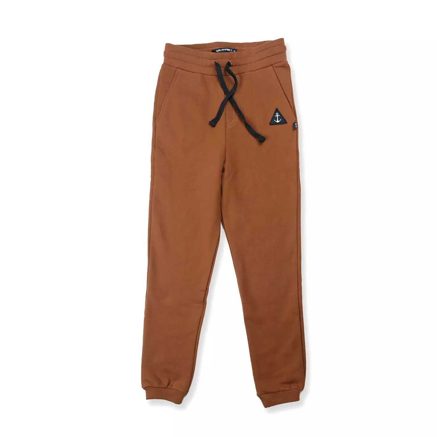 HS Cruiser Trackpant - Rust