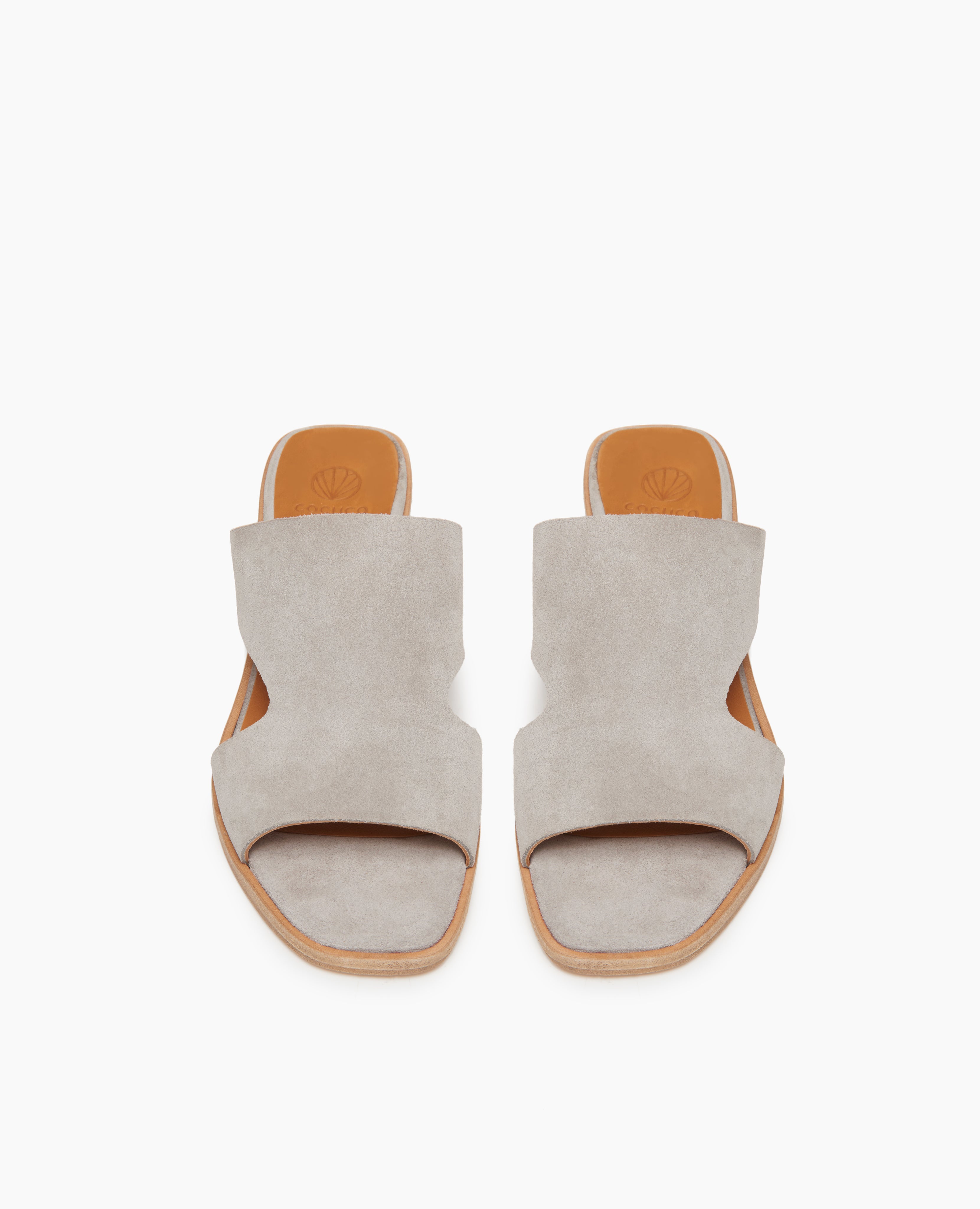 Kamille Sandal