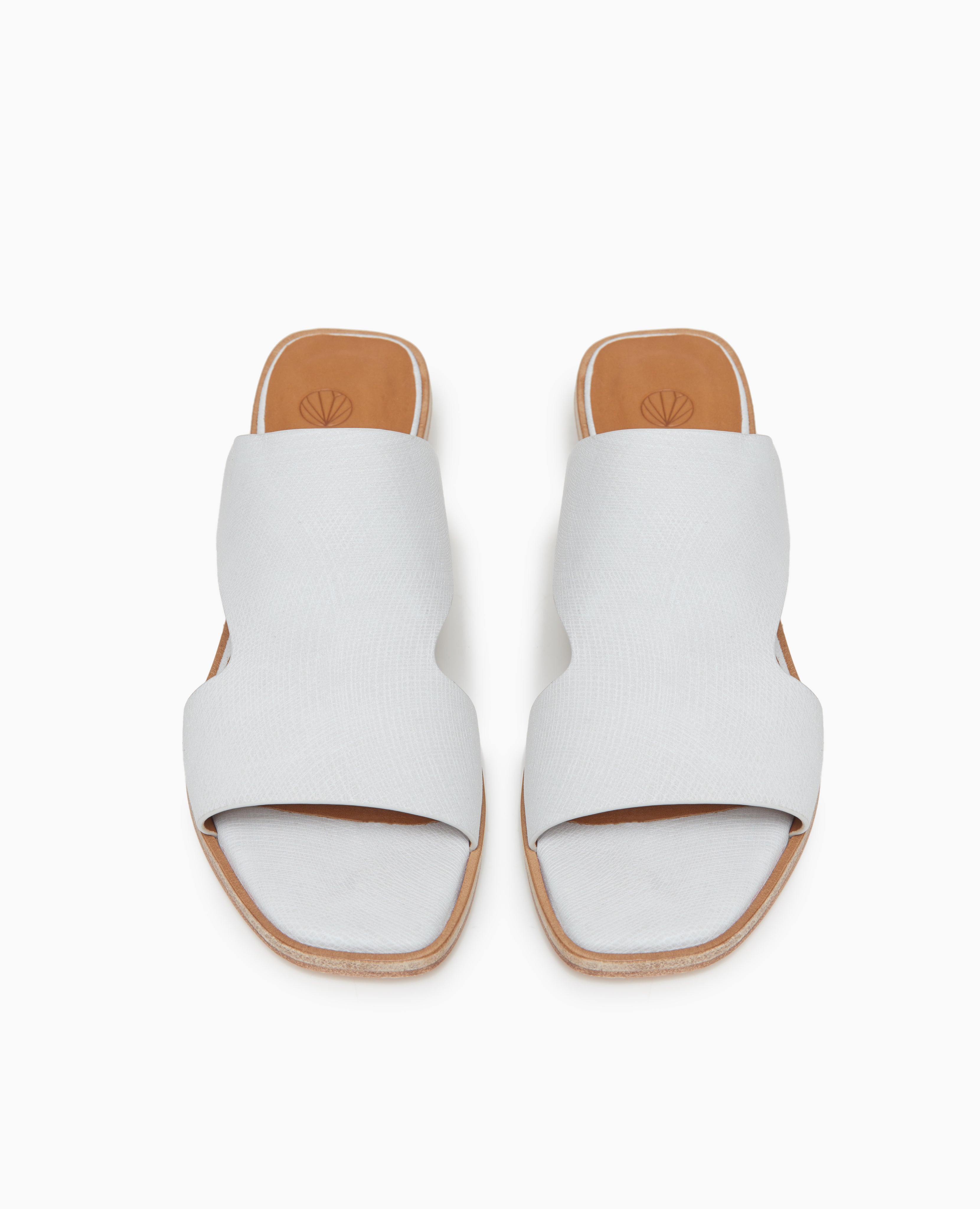 Kamille Sandal