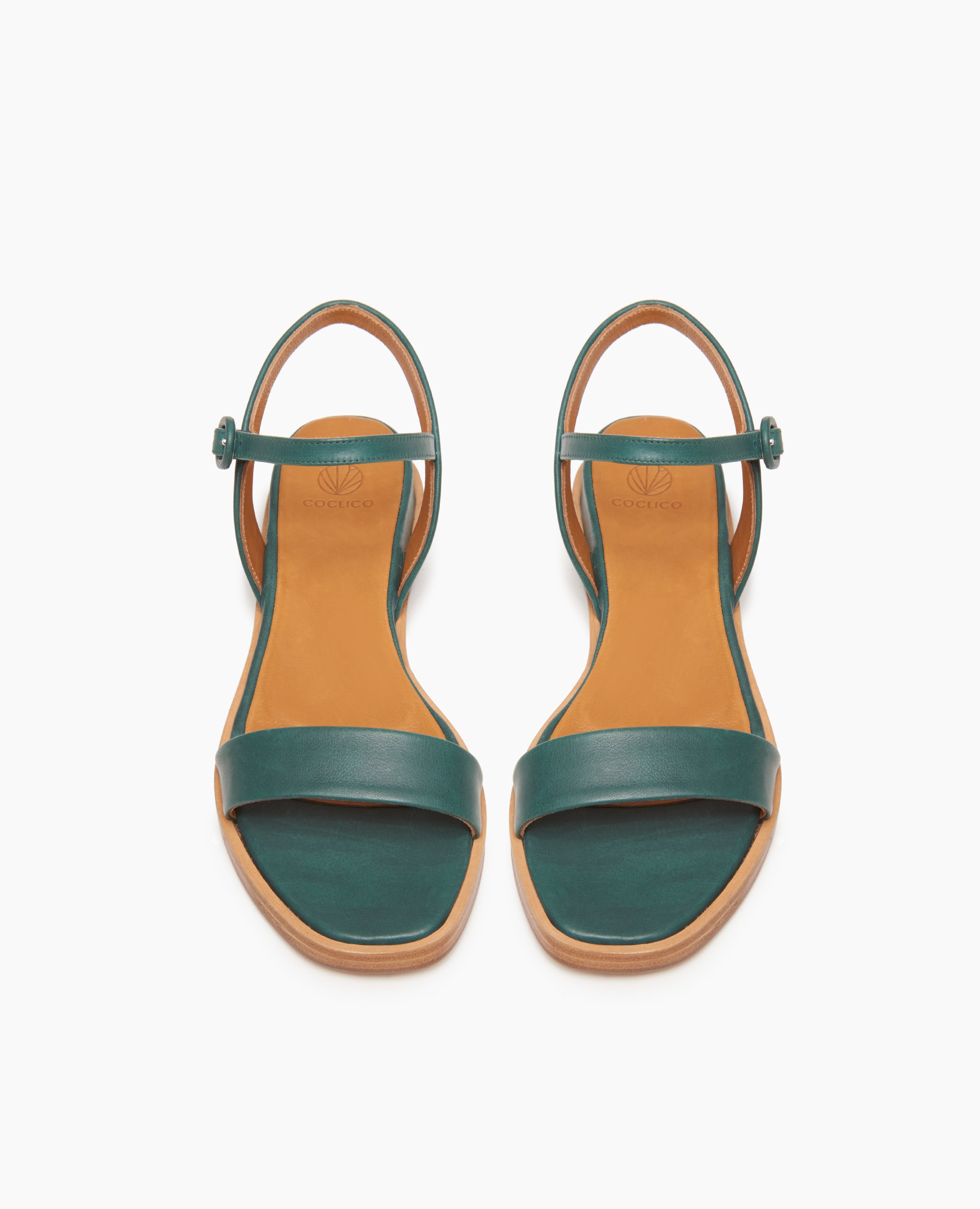 Kent Sandal