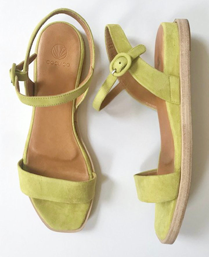 Kent Sandal