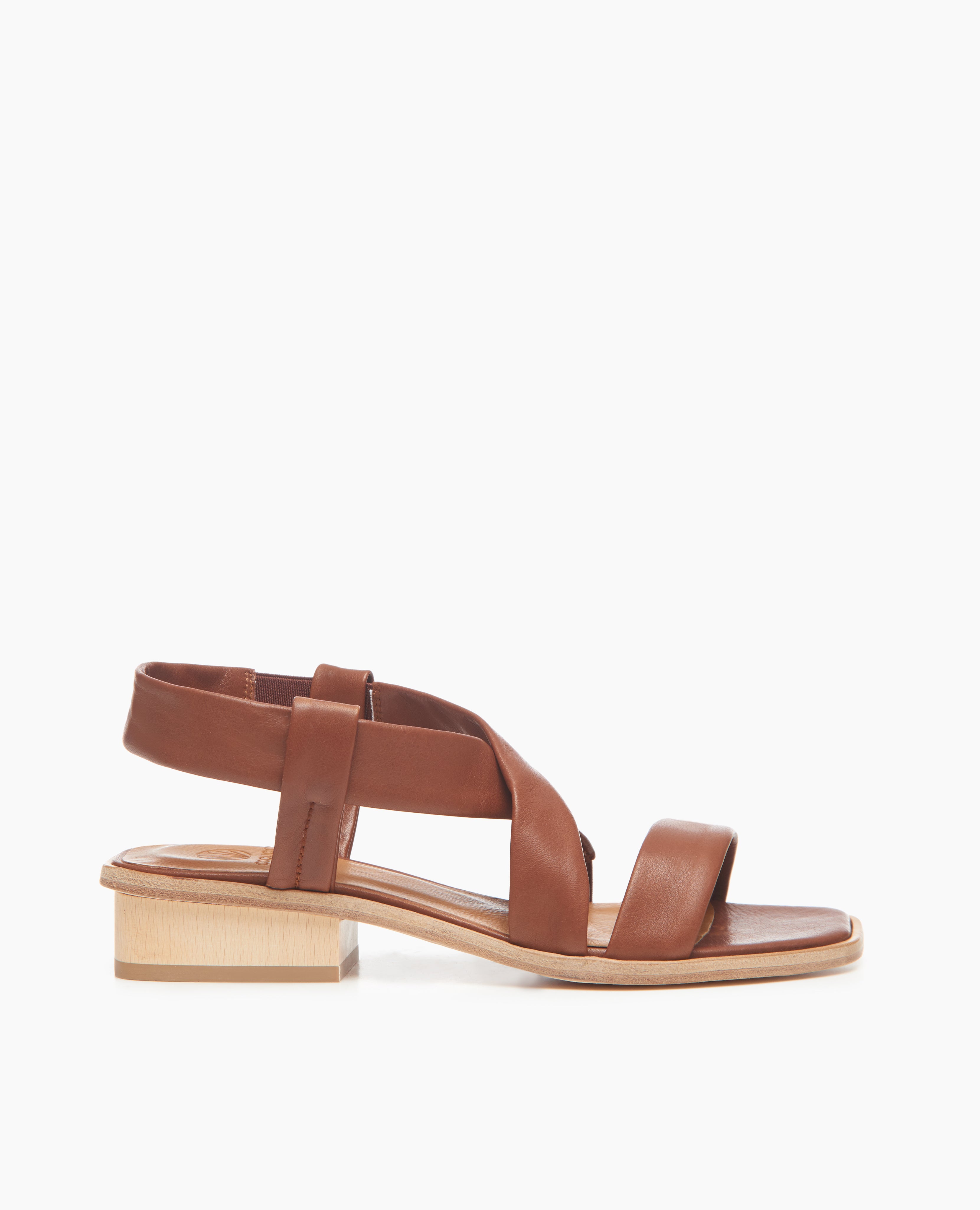 Kestyn Sandal