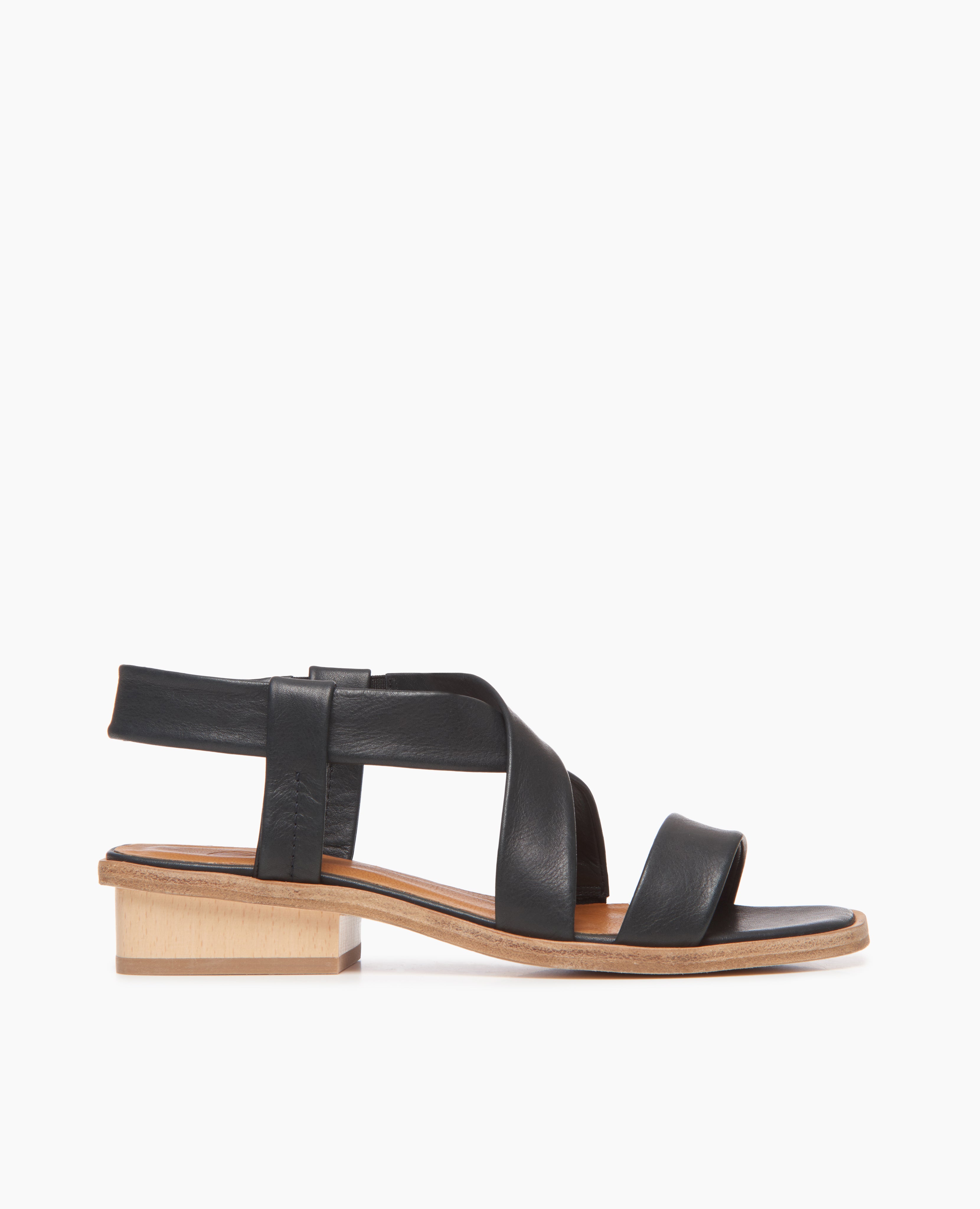 Kestyn Sandal