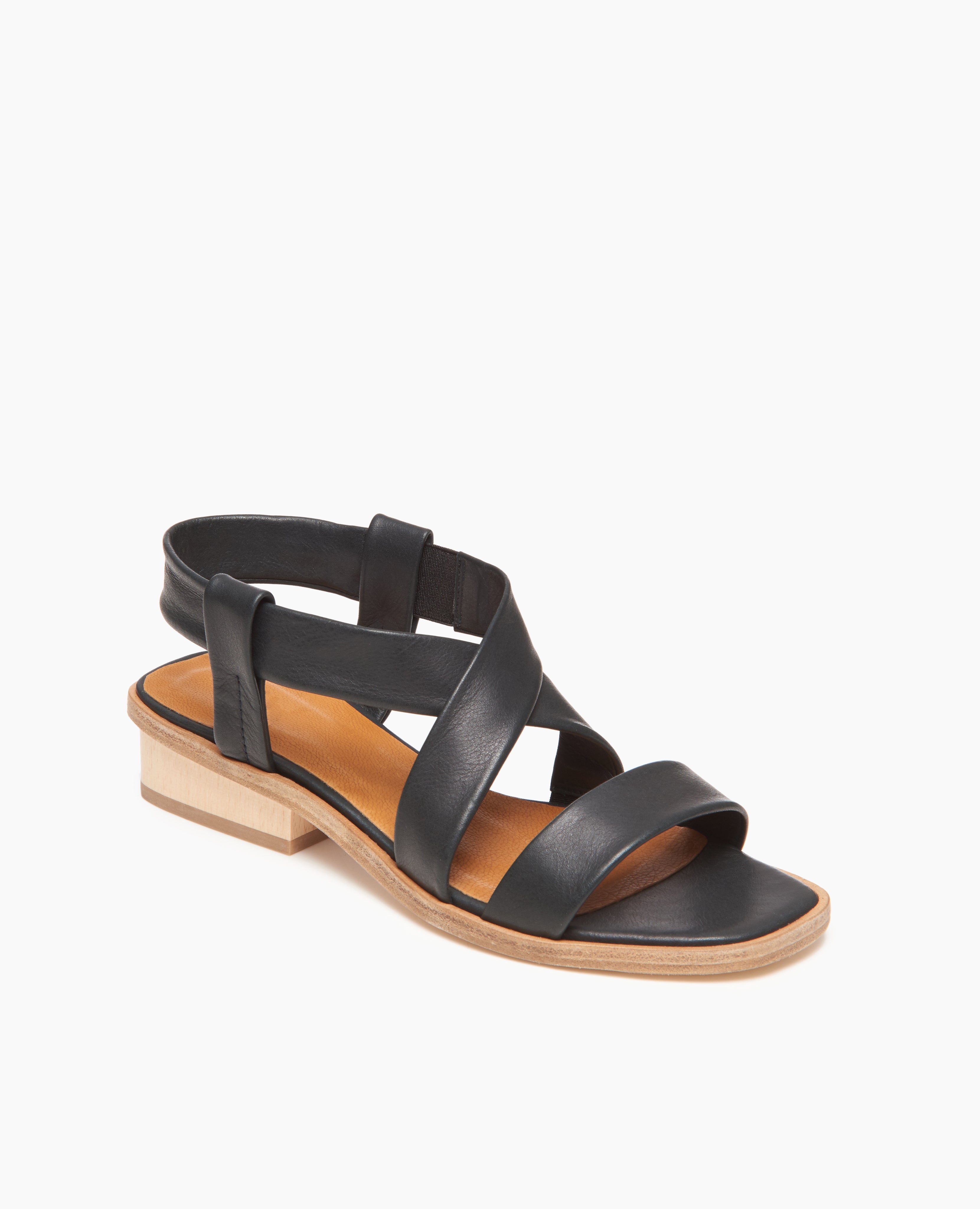 Kestyn Sandal