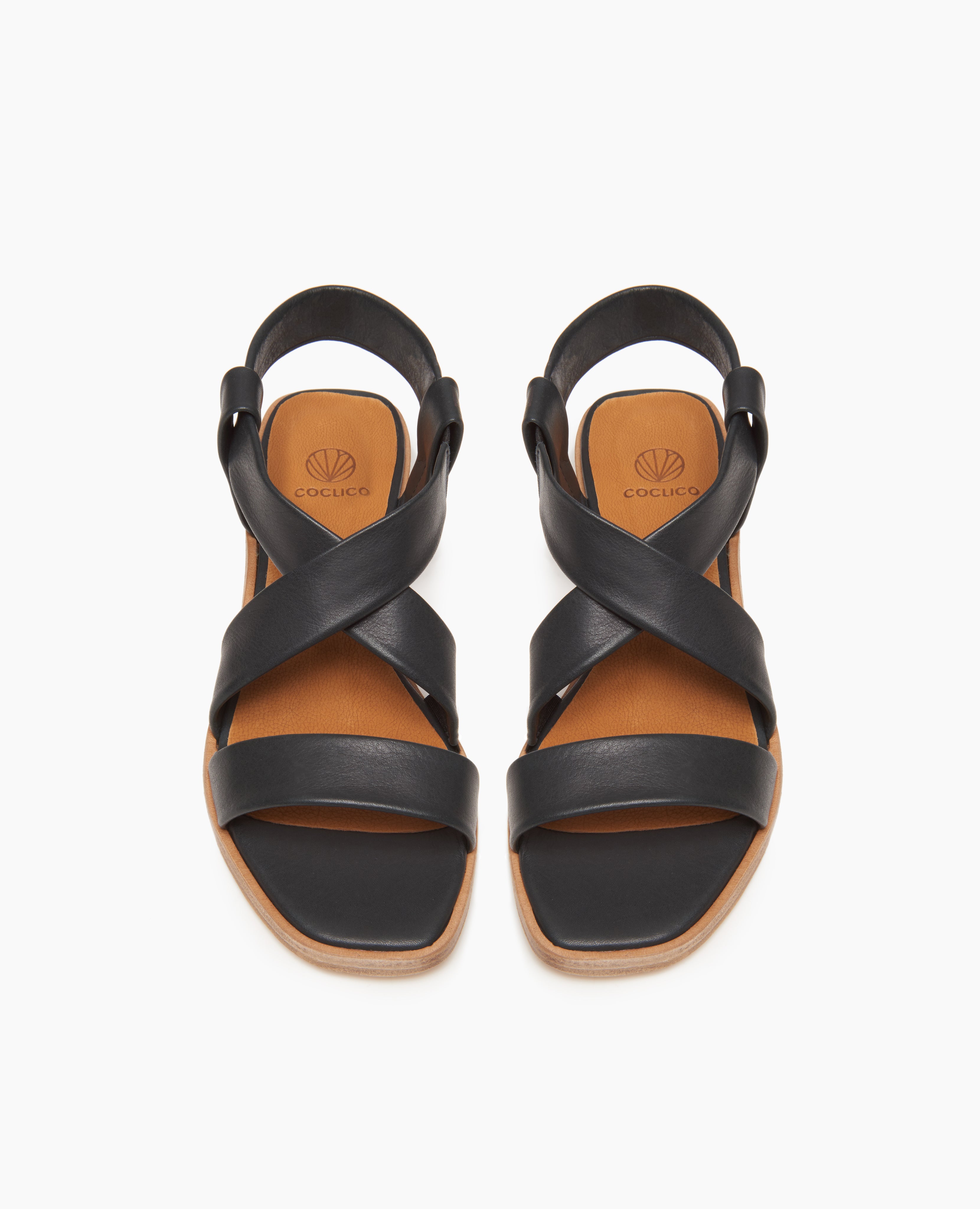 Kestyn Sandal