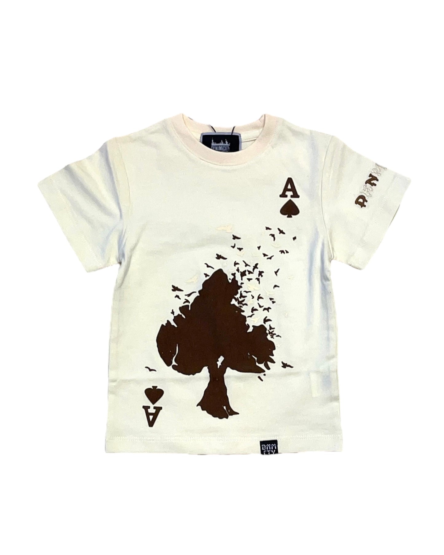 Kid’s Aces Flying Tee