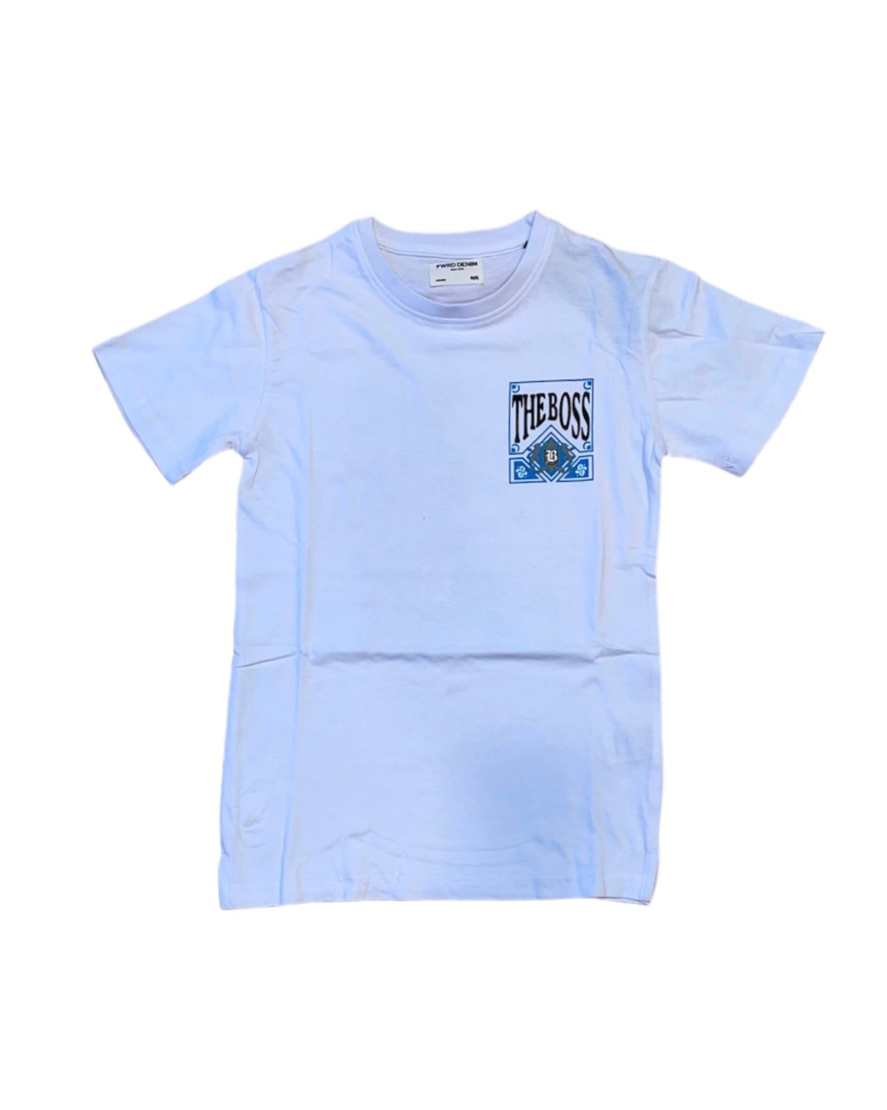 Kid’s Boss Tee